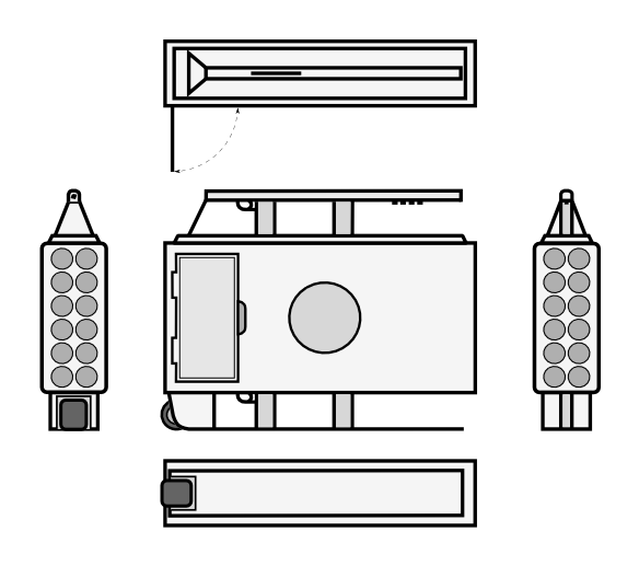MLRS MLRS